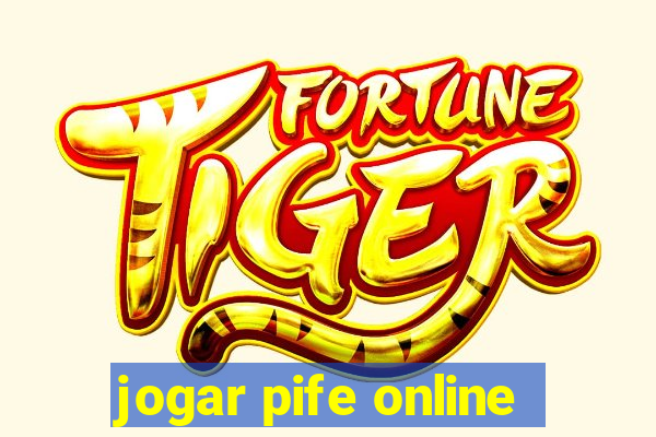 jogar pife online